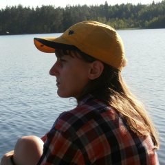 Катерина Добровольская, 12.03, Санкт-Петербург