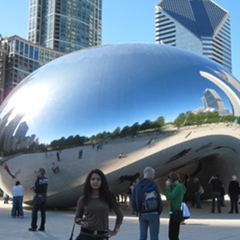 Меруерт Медеубекова, 03.10.1988, Шымкент