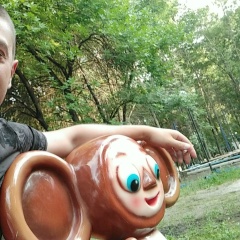 Вадим Саломатин, 29.09, Пенза