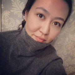 Мила Абди, 14.08.2003