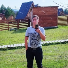 Андрей Аршинский, 07.03.1991