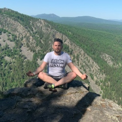 Альберт Шарипов