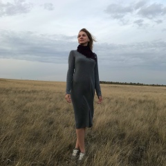 Наталья Фоменко, 19.02