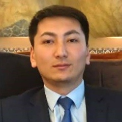 Айбек Кыдыр, 07.10, Астана