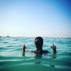 Наталья Лакомова, 24.11.1989, Москва