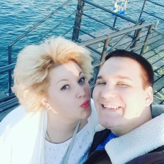 Анна Тумина, 17.10.1992, Москва