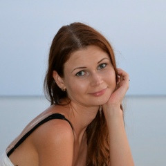 Дарья Белова, 30.10, Алматы