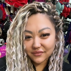 Лаура Лёка, 13.02, Костанай