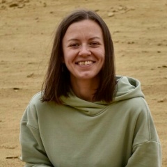 Катерина Маслова, 27.06, Санкт-Петербург