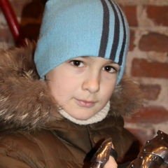 Кирилл Филиппов, 10.01.1998, Москва