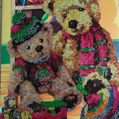 Валентина Сердюцкая, 27.08.1988, Москва