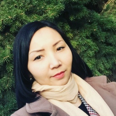 Alma Aldasugurova, 13.07.1986, Талдыкорган