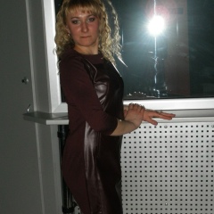 Алена Греховодова, 06.08.1988, Мелитополь