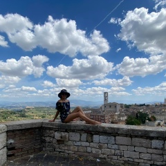 Беата Рябчинская, 15.02, Санкт-Петербург