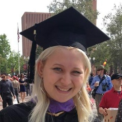 Ale Казимирская, 17.12, Los Angeles