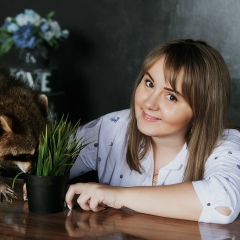 Оксана Карауш, 29.09, Краснодар