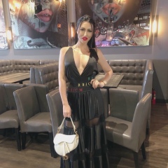 Victoria Barstein, 20.08.1990, New York City