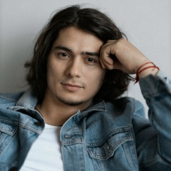 Никита Моисеев, 27.10, Москва