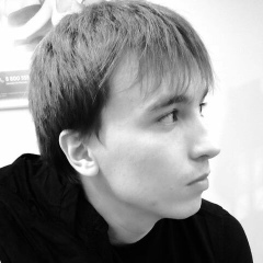 Юра Воробьев, 20.08.1989, Санкт-Петербург