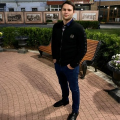 Размик Папян, 26.07.1995, Пятигорск