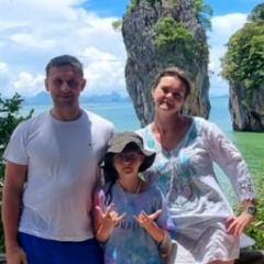 Татьяна Османова, 25.01.1987, Москва