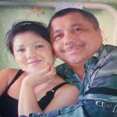 Людмила Канатова, 27.09, Палласовка