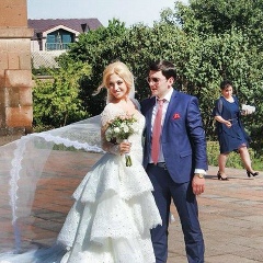 Инна Овсепян, 03.08.1985, Москва