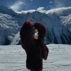 Юлия Савицкая, 25.07