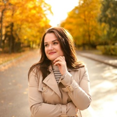 Полина Каширина, 11.03, Санкт-Петербург