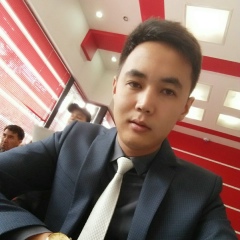 Ринат Аккенжеев, 23.06.1995, Алматы