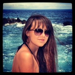 Александра Смирнова, 12.12, Москва