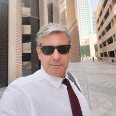 Алексей Кузин, 05.10.1961, Санкт-Петербург