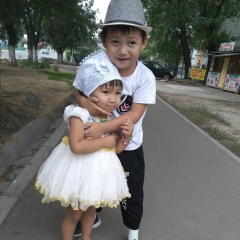 Saida Rozahunova, 30.12, Токмок