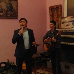 Шерзод Мадетбаев, 02.08
