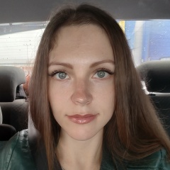 Ирина Ткачук, 20.06, Москва