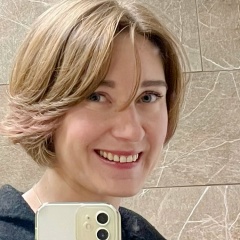 Ксения Серебрякова, 15.03.1986, Санкт-Петербург