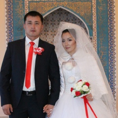 Мадина Битибаева, 02.07.1989, Алматы