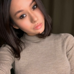 Екатерина Пак, 25.05.1993, Москва