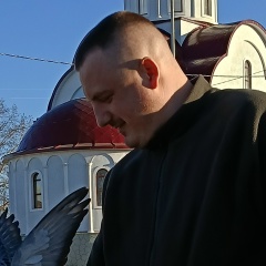 Алексей Куковей, 30.06.1995, Николаевка