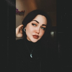 Oksana Listkova, 05.10.1998, Коканд