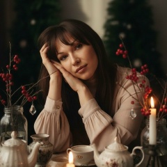 Екатерина Фастова, 13.01, Шахты