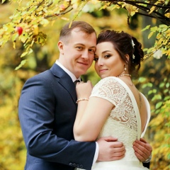 Анна Брень, 04.05.1989, Санкт-Петербург