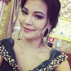 Dinka Baimurzina, 19.08, Талдыкорган