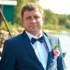 Вадим Лебедев, 30.11