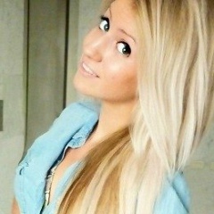 Елизавета Кононова, 04.04.1993, Москва