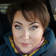 Ирина Власова, 14.12, Егорьевск