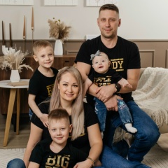 Ирина Бабиец, 26.05, Санкт-Петербург