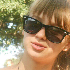 Maria Zubate, 16.10.1998, Кишинев