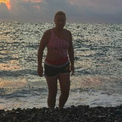 Марина Забелло, 05.08, Москва