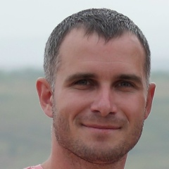 Костя Шестакевич, 19.05.1985, Санкт-Петербург